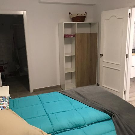 Fuerteventura Luxury Sun Apartment Morro Jable  Bagian luar foto