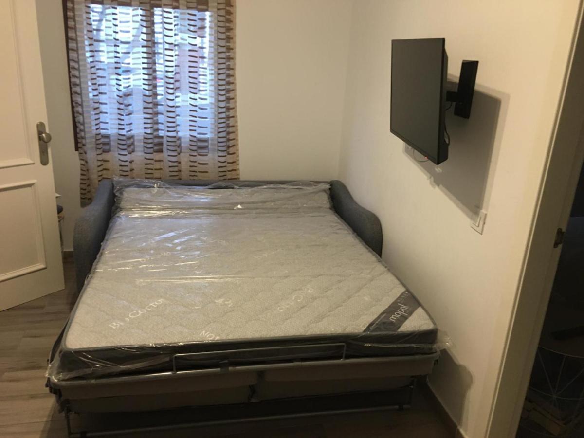 Fuerteventura Luxury Sun Apartment Morro Jable  Bagian luar foto