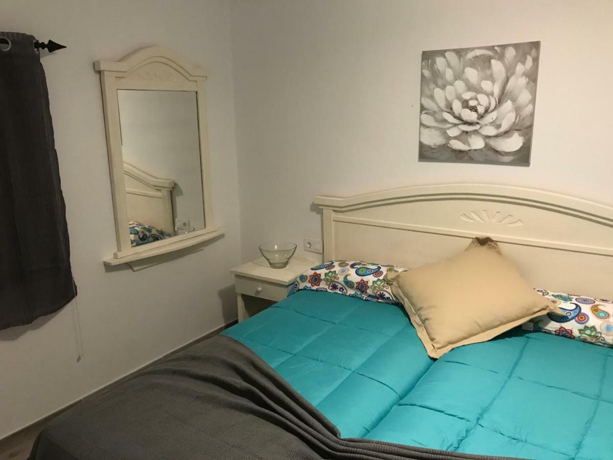 Fuerteventura Luxury Sun Apartment Morro Jable  Bagian luar foto